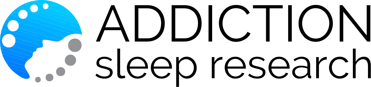 Addiction Sleep Research